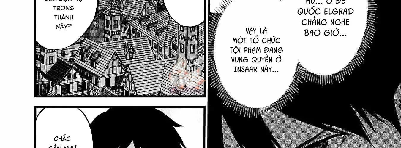 Yuusha Goroshi No Moto Ansatsusha. ~Mushoku No Ossan Kara Hajimaru Second Life~ - Chapter 11 - Page 38