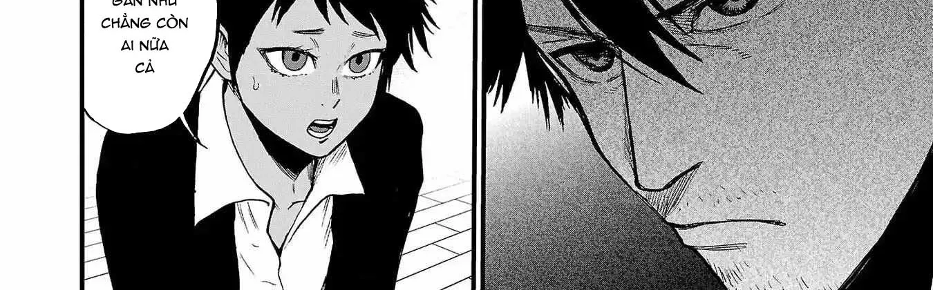 Yuusha Goroshi No Moto Ansatsusha. ~Mushoku No Ossan Kara Hajimaru Second Life~ - Chapter 11 - Page 39