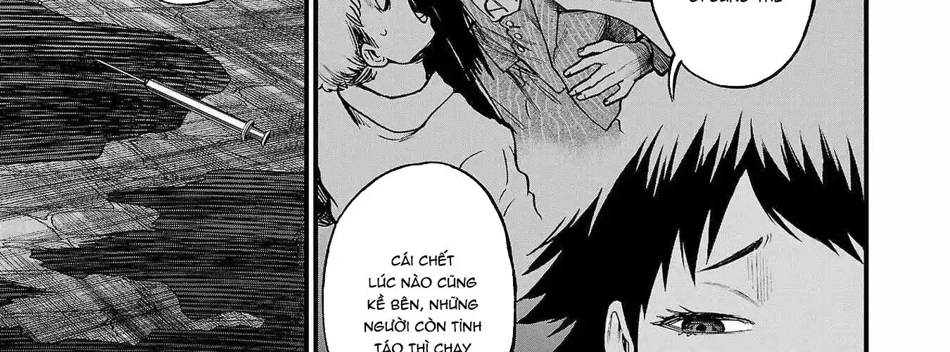 Yuusha Goroshi No Moto Ansatsusha. ~Mushoku No Ossan Kara Hajimaru Second Life~ - Chapter 11 - Page 41