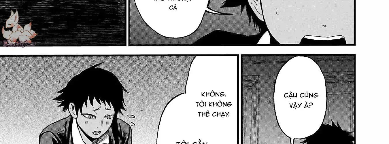 Yuusha Goroshi No Moto Ansatsusha. ~Mushoku No Ossan Kara Hajimaru Second Life~ - Chapter 11 - Page 42