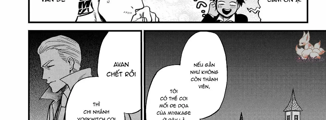 Yuusha Goroshi No Moto Ansatsusha. ~Mushoku No Ossan Kara Hajimaru Second Life~ - Chapter 11 - Page 46