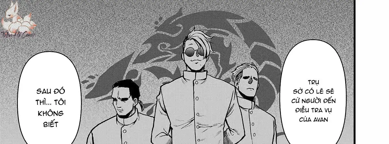 Yuusha Goroshi No Moto Ansatsusha. ~Mushoku No Ossan Kara Hajimaru Second Life~ - Chapter 11 - Page 48