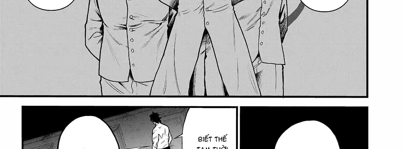 Yuusha Goroshi No Moto Ansatsusha. ~Mushoku No Ossan Kara Hajimaru Second Life~ - Chapter 11 - Page 49