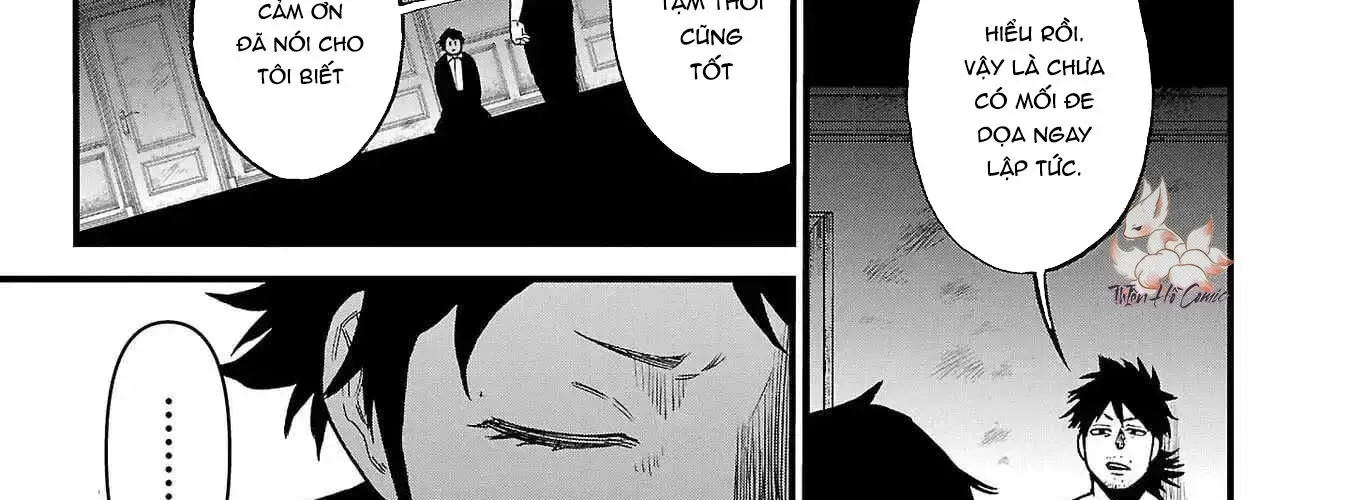 Yuusha Goroshi No Moto Ansatsusha. ~Mushoku No Ossan Kara Hajimaru Second Life~ - Chapter 11 - Page 50