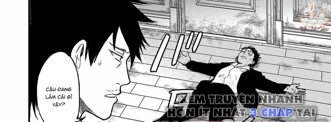 Yuusha Goroshi No Moto Ansatsusha. ~Mushoku No Ossan Kara Hajimaru Second Life~ - Chapter 11 - Page 52