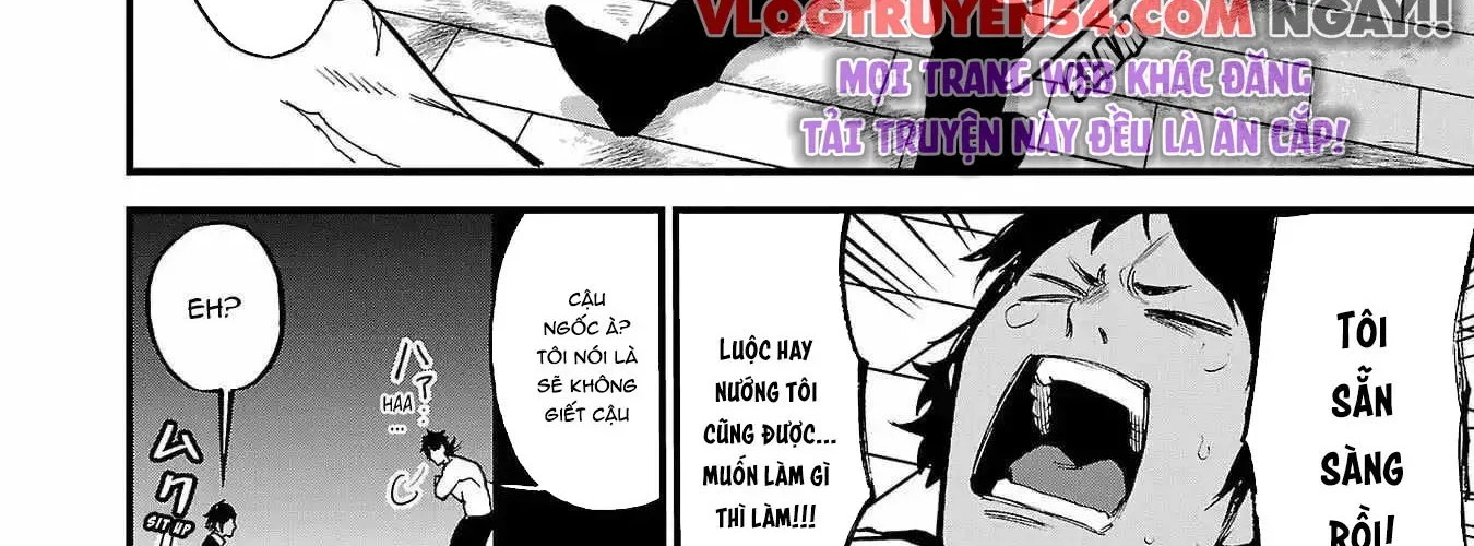 Yuusha Goroshi No Moto Ansatsusha. ~Mushoku No Ossan Kara Hajimaru Second Life~ - Chapter 11 - Page 53