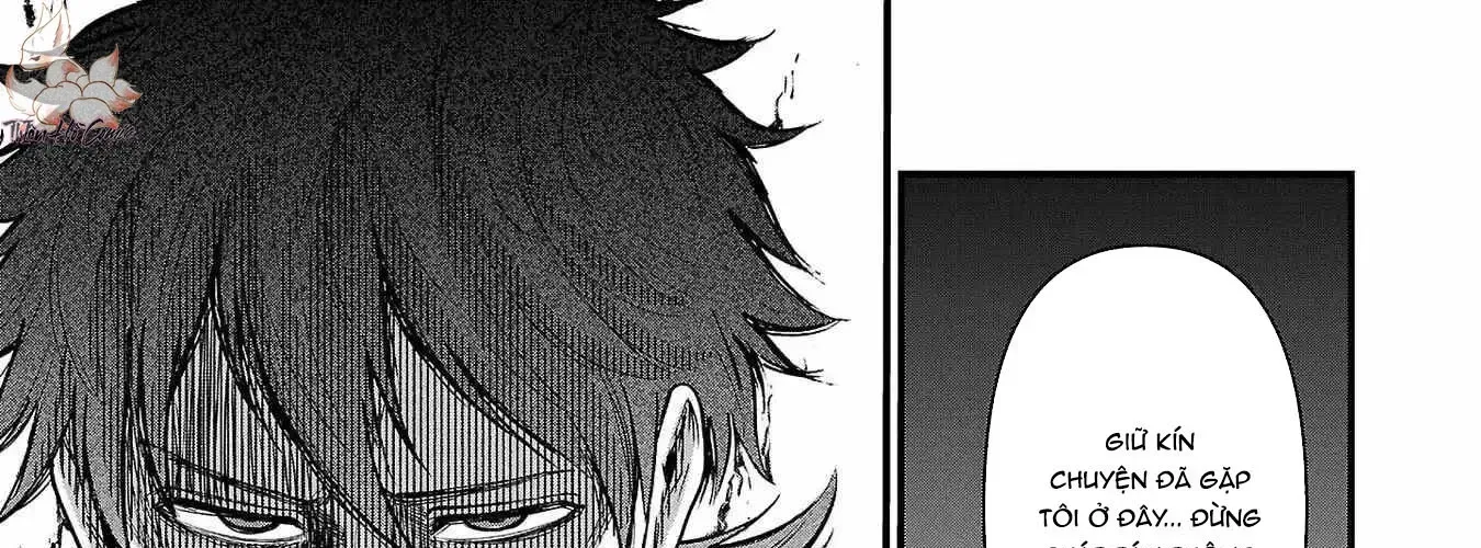 Yuusha Goroshi No Moto Ansatsusha. ~Mushoku No Ossan Kara Hajimaru Second Life~ - Chapter 11 - Page 56