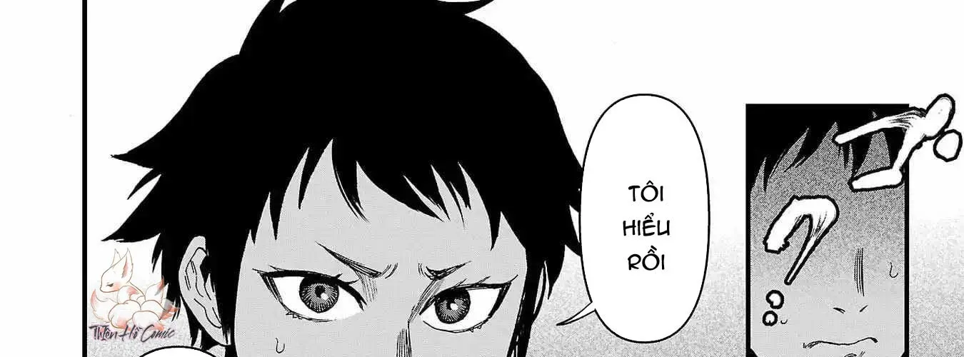 Yuusha Goroshi No Moto Ansatsusha. ~Mushoku No Ossan Kara Hajimaru Second Life~ - Chapter 11 - Page 60