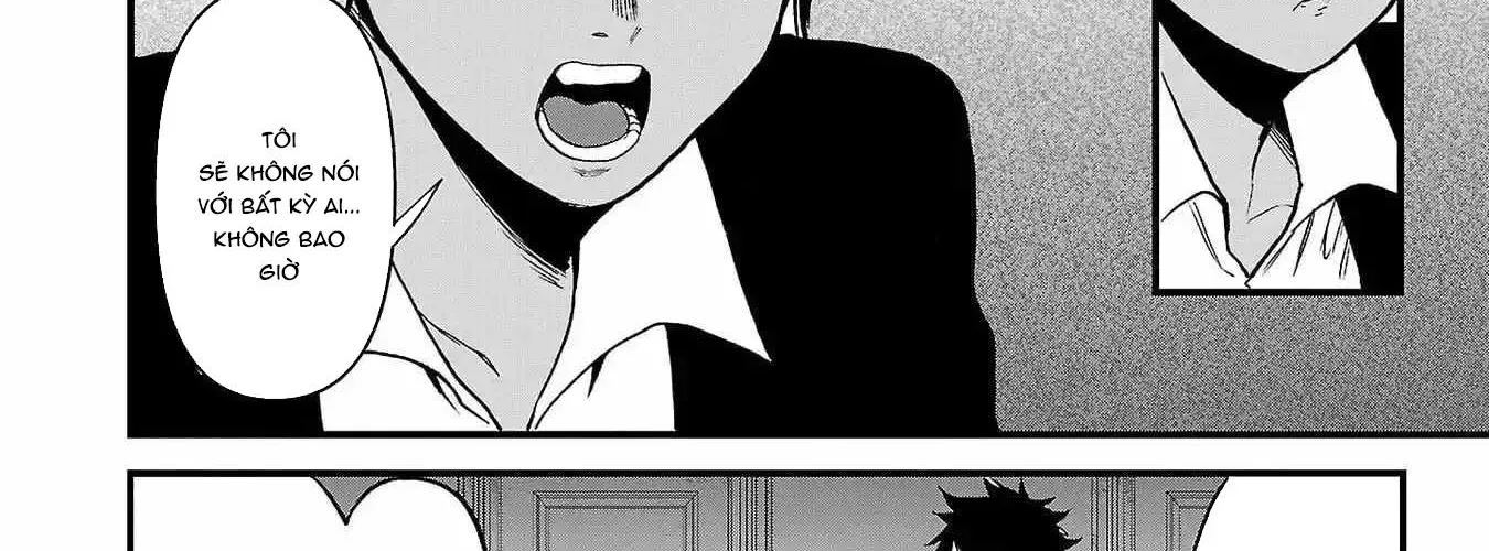 Yuusha Goroshi No Moto Ansatsusha. ~Mushoku No Ossan Kara Hajimaru Second Life~ - Chapter 11 - Page 61