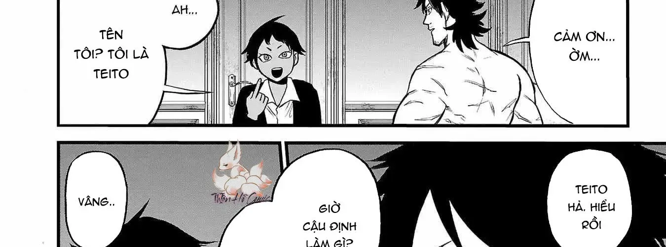 Yuusha Goroshi No Moto Ansatsusha. ~Mushoku No Ossan Kara Hajimaru Second Life~ - Chapter 11 - Page 62