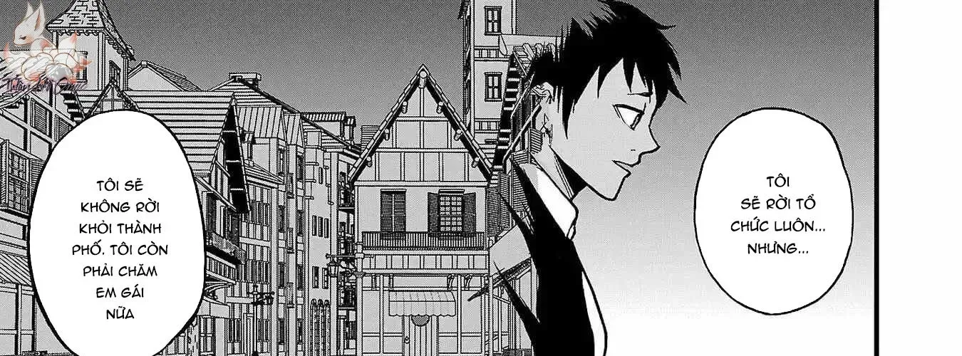 Yuusha Goroshi No Moto Ansatsusha. ~Mushoku No Ossan Kara Hajimaru Second Life~ - Chapter 11 - Page 64