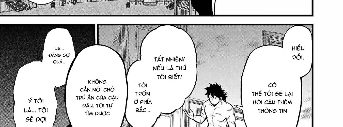 Yuusha Goroshi No Moto Ansatsusha. ~Mushoku No Ossan Kara Hajimaru Second Life~ - Chapter 11 - Page 65