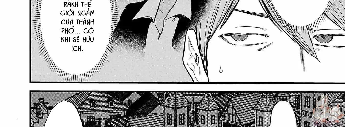 Yuusha Goroshi No Moto Ansatsusha. ~Mushoku No Ossan Kara Hajimaru Second Life~ - Chapter 11 - Page 70