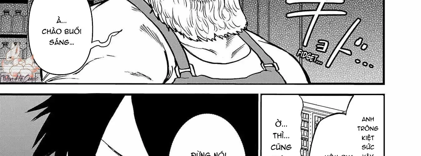 Yuusha Goroshi No Moto Ansatsusha. ~Mushoku No Ossan Kara Hajimaru Second Life~ - Chapter 11 - Page 74