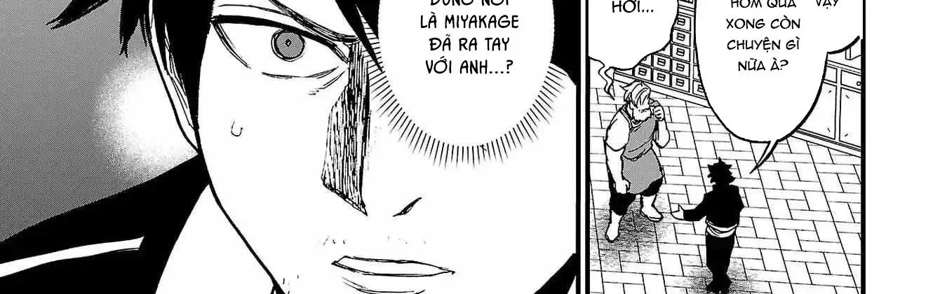 Yuusha Goroshi No Moto Ansatsusha. ~Mushoku No Ossan Kara Hajimaru Second Life~ - Chapter 11 - Page 75