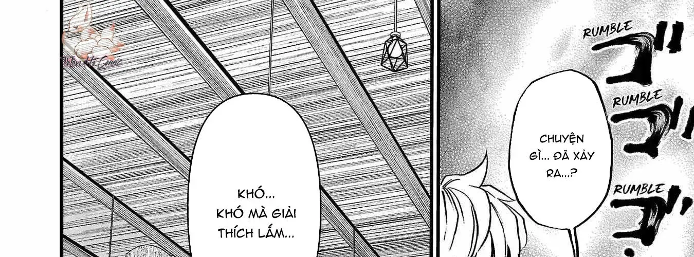 Yuusha Goroshi No Moto Ansatsusha. ~Mushoku No Ossan Kara Hajimaru Second Life~ - Chapter 11 - Page 76