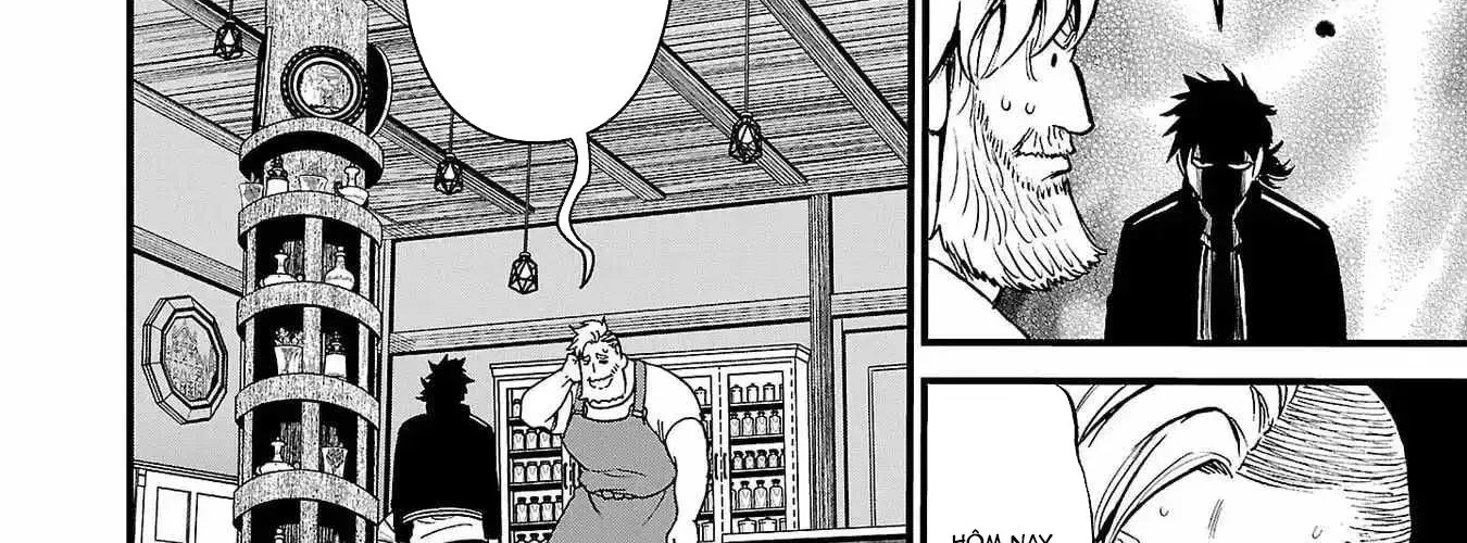 Yuusha Goroshi No Moto Ansatsusha. ~Mushoku No Ossan Kara Hajimaru Second Life~ - Chapter 11 - Page 77