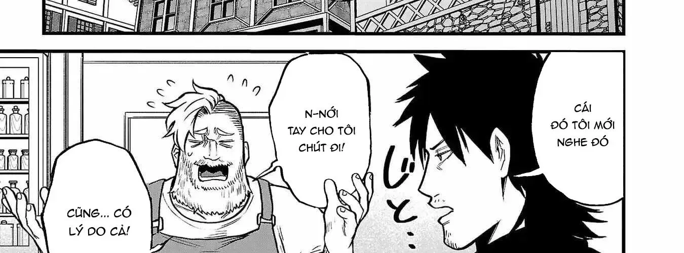 Yuusha Goroshi No Moto Ansatsusha. ~Mushoku No Ossan Kara Hajimaru Second Life~ - Chapter 11 - Page 81