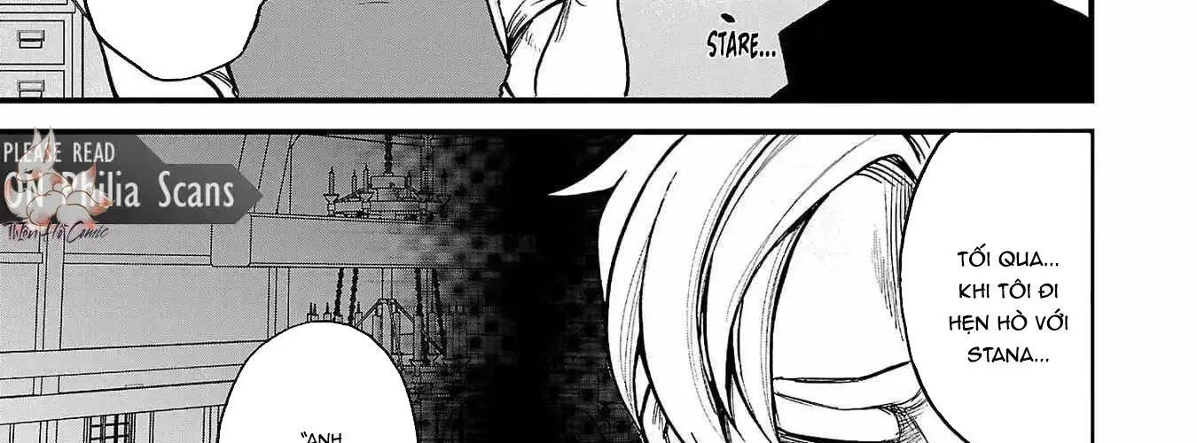 Yuusha Goroshi No Moto Ansatsusha. ~Mushoku No Ossan Kara Hajimaru Second Life~ - Chapter 11 - Page 82