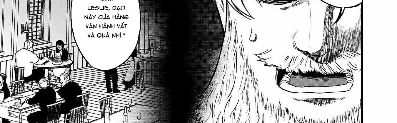 Yuusha Goroshi No Moto Ansatsusha. ~Mushoku No Ossan Kara Hajimaru Second Life~ - Chapter 11 - Page 83