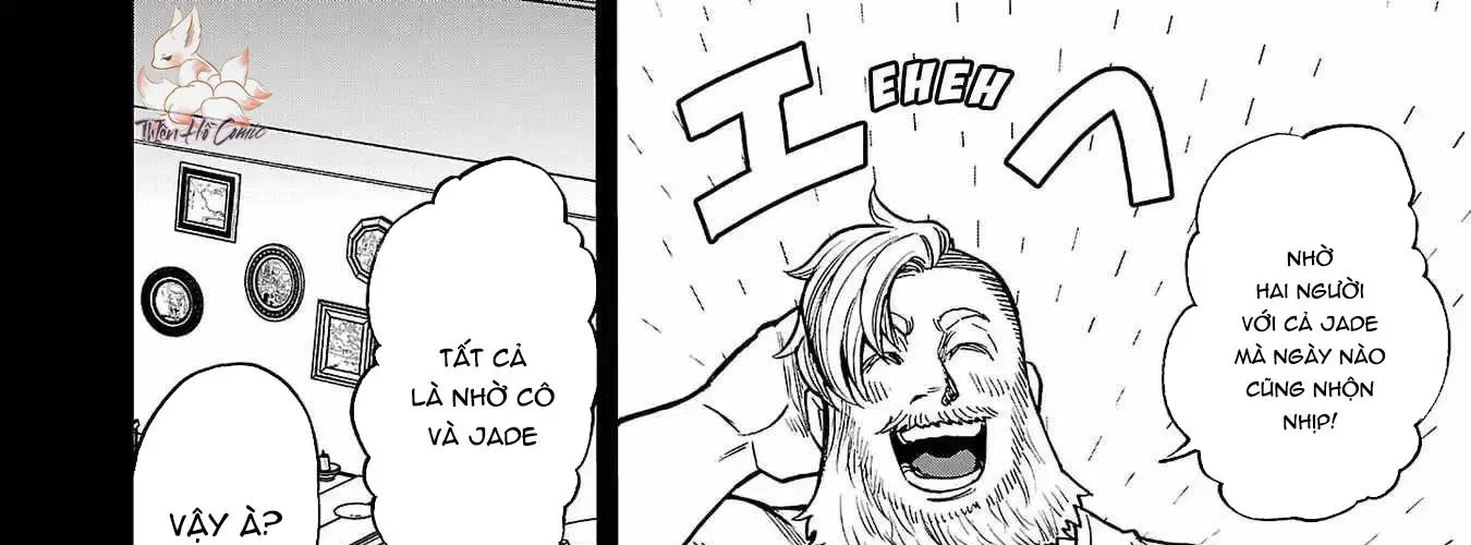 Yuusha Goroshi No Moto Ansatsusha. ~Mushoku No Ossan Kara Hajimaru Second Life~ - Chapter 11 - Page 84