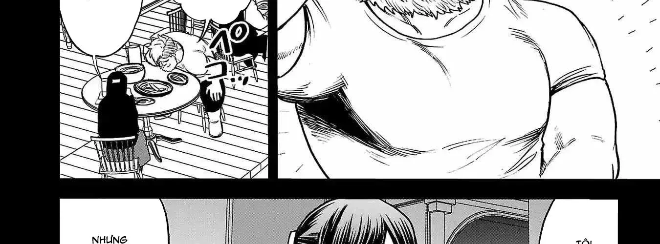 Yuusha Goroshi No Moto Ansatsusha. ~Mushoku No Ossan Kara Hajimaru Second Life~ - Chapter 11 - Page 85