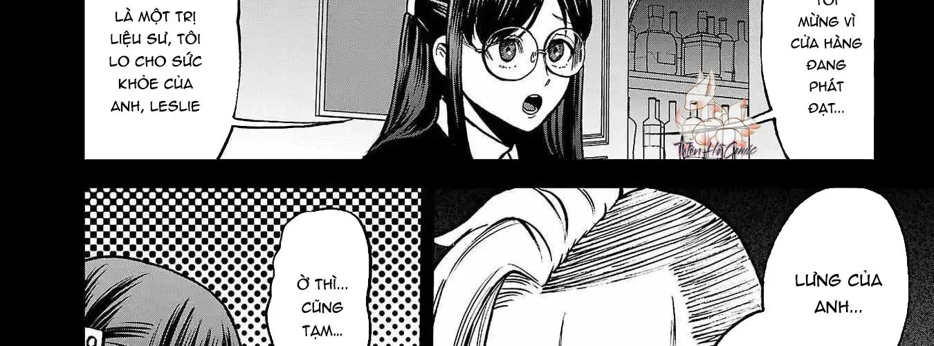 Yuusha Goroshi No Moto Ansatsusha. ~Mushoku No Ossan Kara Hajimaru Second Life~ - Chapter 11 - Page 86