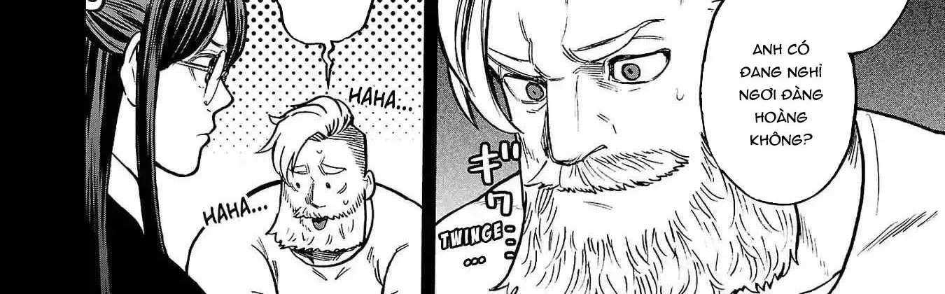 Yuusha Goroshi No Moto Ansatsusha. ~Mushoku No Ossan Kara Hajimaru Second Life~ - Chapter 11 - Page 87