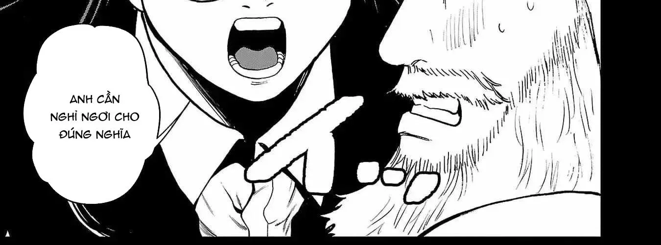 Yuusha Goroshi No Moto Ansatsusha. ~Mushoku No Ossan Kara Hajimaru Second Life~ - Chapter 11 - Page 89