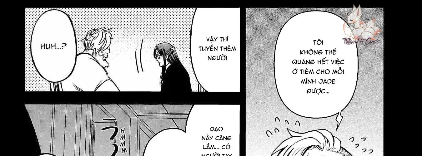 Yuusha Goroshi No Moto Ansatsusha. ~Mushoku No Ossan Kara Hajimaru Second Life~ - Chapter 11 - Page 90