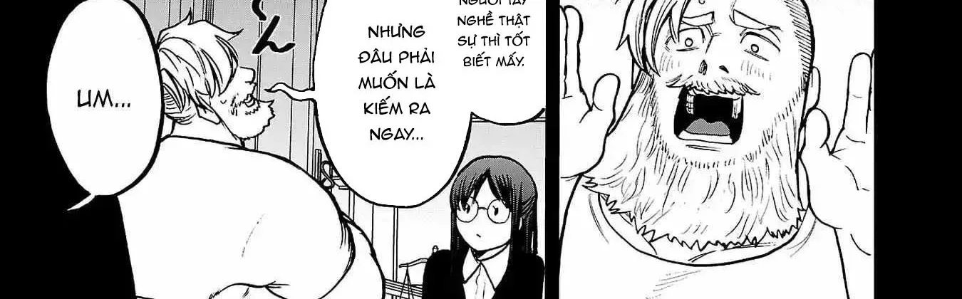 Yuusha Goroshi No Moto Ansatsusha. ~Mushoku No Ossan Kara Hajimaru Second Life~ - Chapter 11 - Page 91