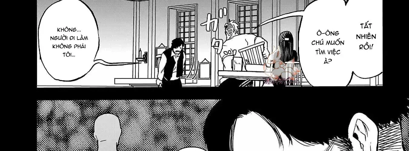 Yuusha Goroshi No Moto Ansatsusha. ~Mushoku No Ossan Kara Hajimaru Second Life~ - Chapter 11 - Page 94