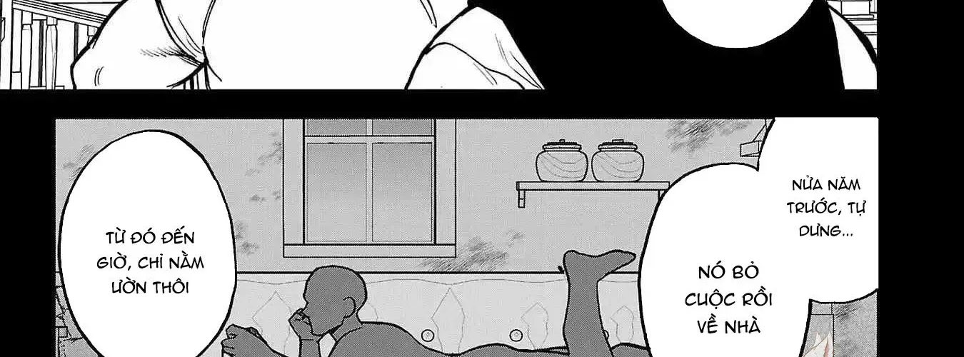 Yuusha Goroshi No Moto Ansatsusha. ~Mushoku No Ossan Kara Hajimaru Second Life~ - Chapter 11 - Page 97