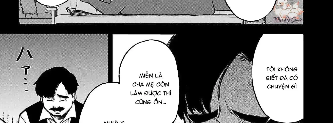 Yuusha Goroshi No Moto Ansatsusha. ~Mushoku No Ossan Kara Hajimaru Second Life~ - Chapter 11 - Page 98