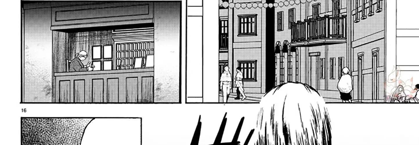 Yuusha Goroshi No Moto Ansatsusha. ~Mushoku No Ossan Kara Hajimaru Second Life~ - Chapter 2 - Page 101