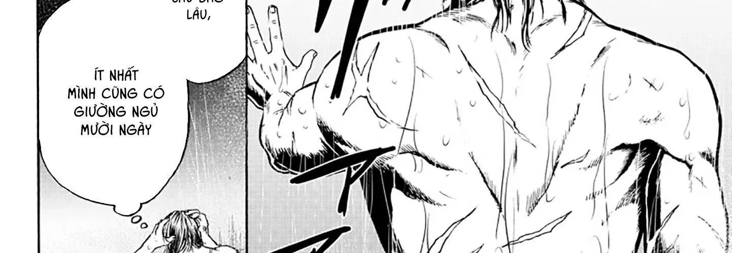 Yuusha Goroshi No Moto Ansatsusha. ~Mushoku No Ossan Kara Hajimaru Second Life~ - Chapter 2 - Page 103