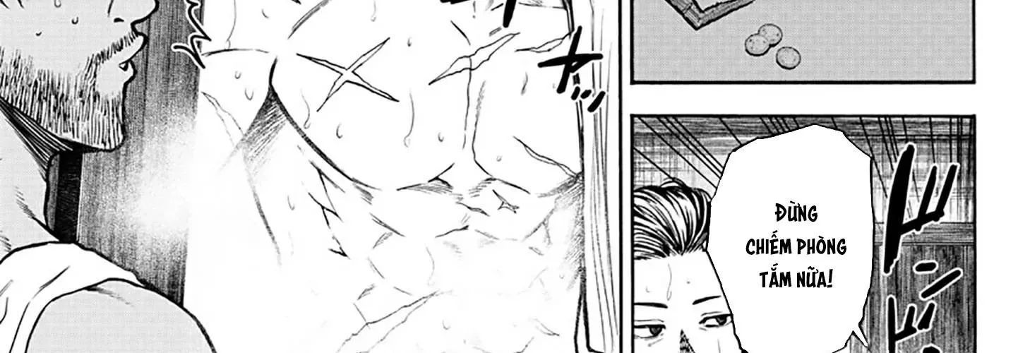 Yuusha Goroshi No Moto Ansatsusha. ~Mushoku No Ossan Kara Hajimaru Second Life~ - Chapter 2 - Page 108