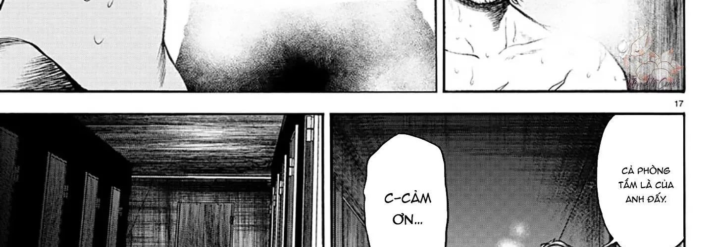 Yuusha Goroshi No Moto Ansatsusha. ~Mushoku No Ossan Kara Hajimaru Second Life~ - Chapter 2 - Page 110