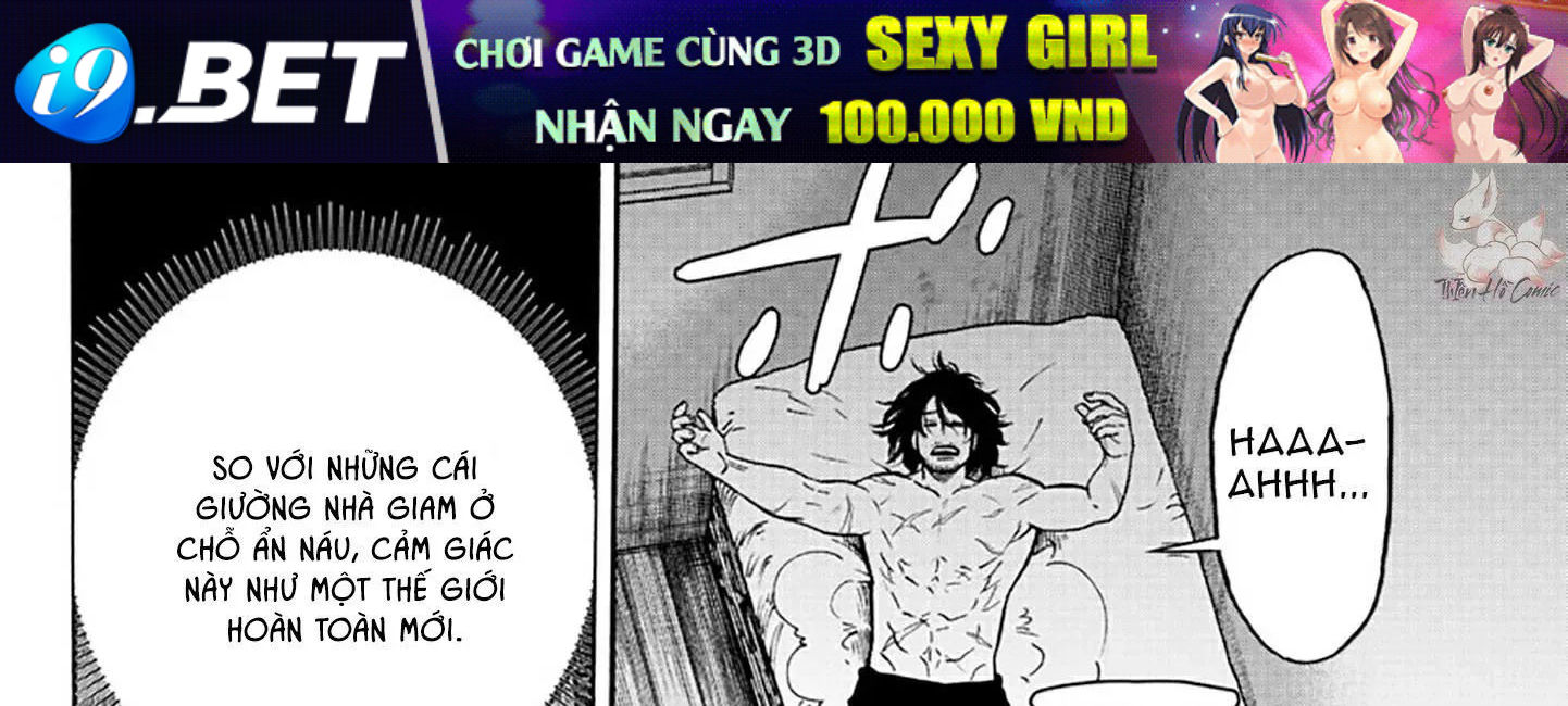 Yuusha Goroshi No Moto Ansatsusha. ~Mushoku No Ossan Kara Hajimaru Second Life~ - Chapter 2 - Page 113