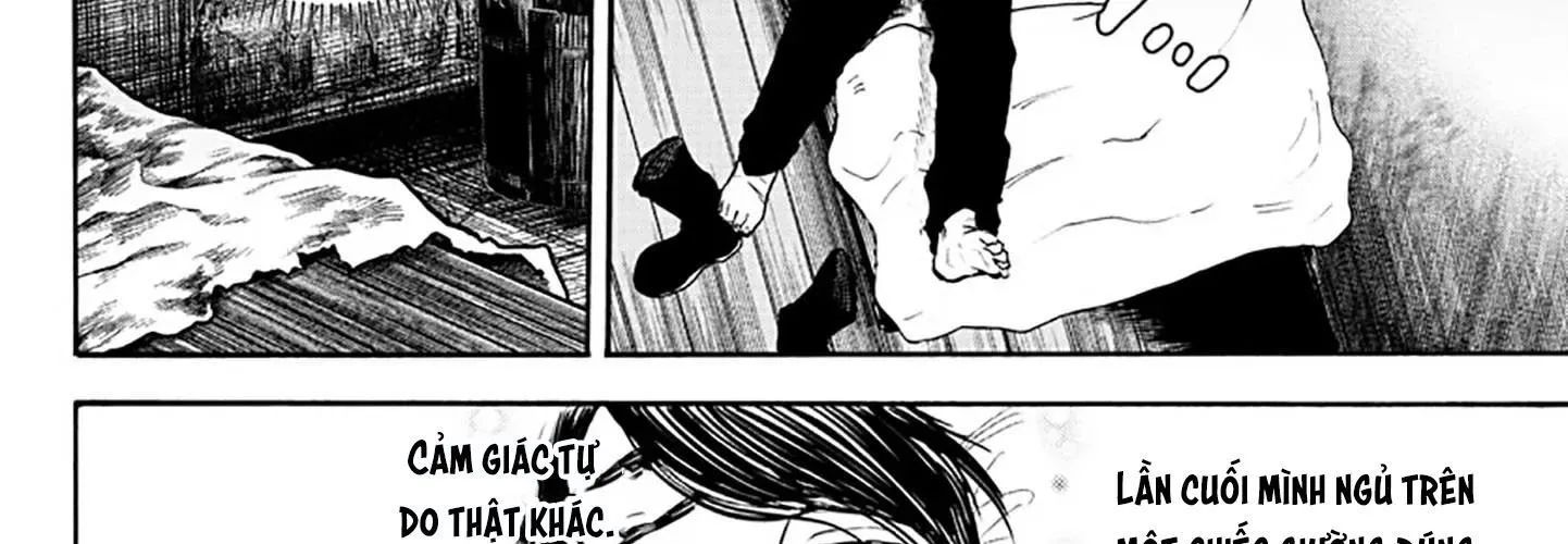 Yuusha Goroshi No Moto Ansatsusha. ~Mushoku No Ossan Kara Hajimaru Second Life~ - Chapter 2 - Page 115