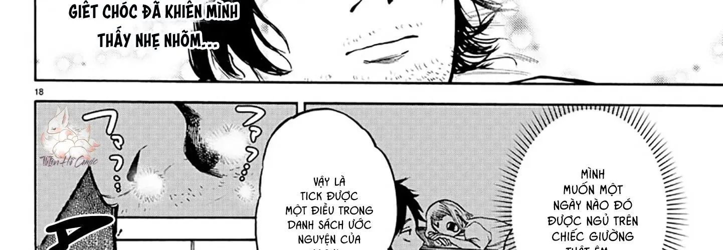 Yuusha Goroshi No Moto Ansatsusha. ~Mushoku No Ossan Kara Hajimaru Second Life~ - Chapter 2 - Page 117