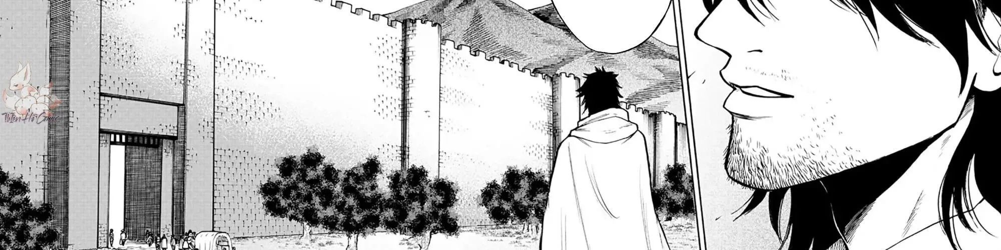 Yuusha Goroshi No Moto Ansatsusha. ~Mushoku No Ossan Kara Hajimaru Second Life~ - Chapter 2 - Page 12