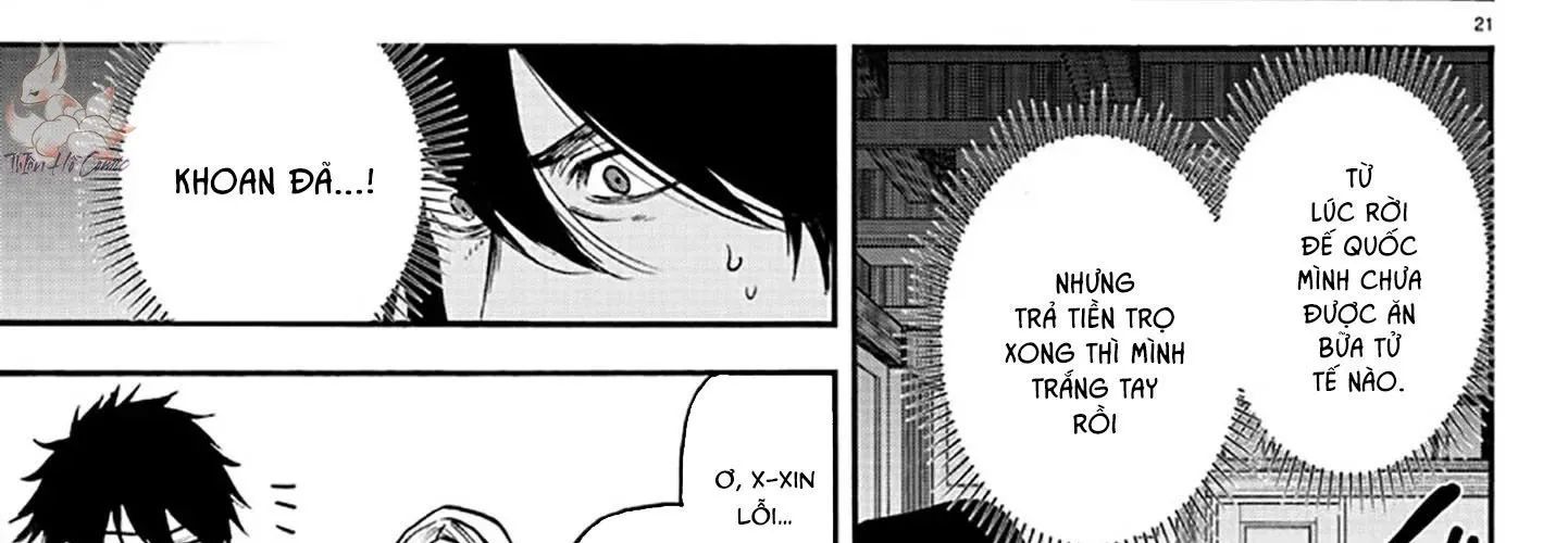 Yuusha Goroshi No Moto Ansatsusha. ~Mushoku No Ossan Kara Hajimaru Second Life~ - Chapter 2 - Page 138