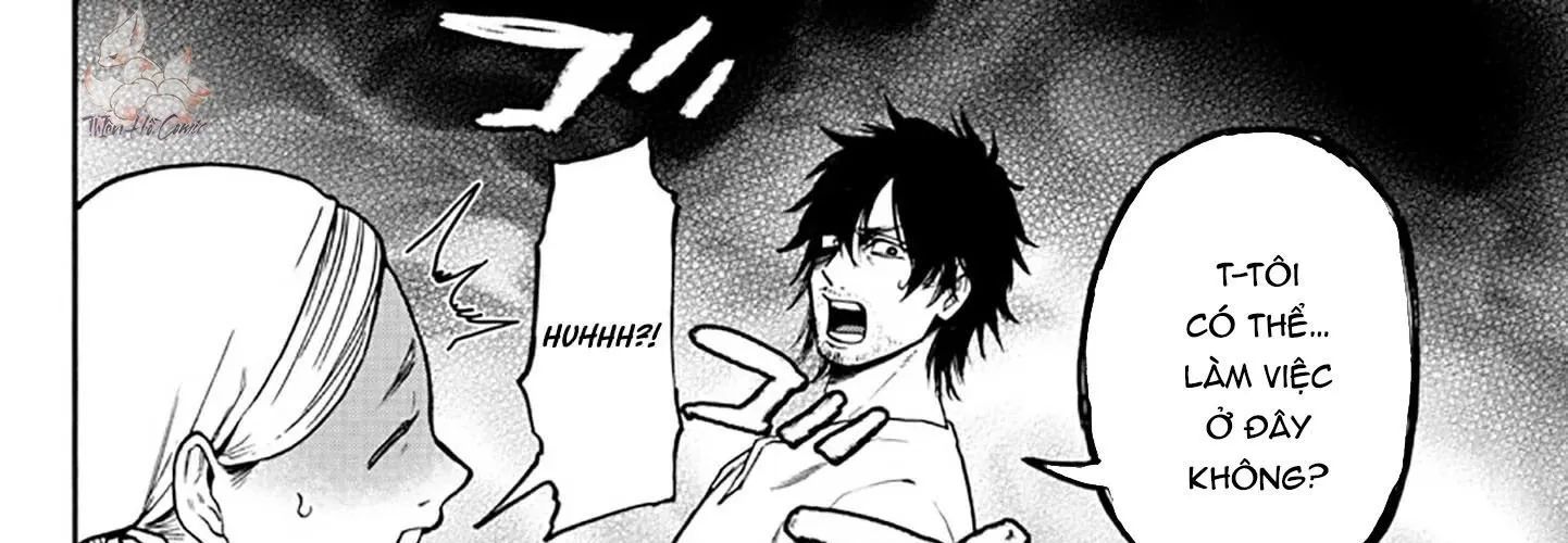 Yuusha Goroshi No Moto Ansatsusha. ~Mushoku No Ossan Kara Hajimaru Second Life~ - Chapter 2 - Page 141