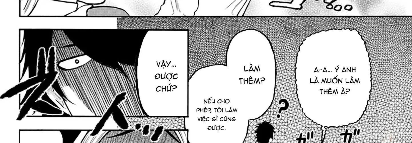 Yuusha Goroshi No Moto Ansatsusha. ~Mushoku No Ossan Kara Hajimaru Second Life~ - Chapter 2 - Page 143