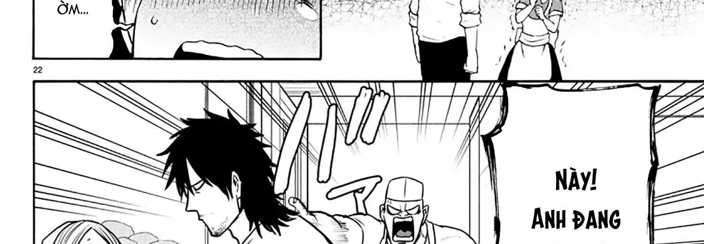 Yuusha Goroshi No Moto Ansatsusha. ~Mushoku No Ossan Kara Hajimaru Second Life~ - Chapter 2 - Page 145