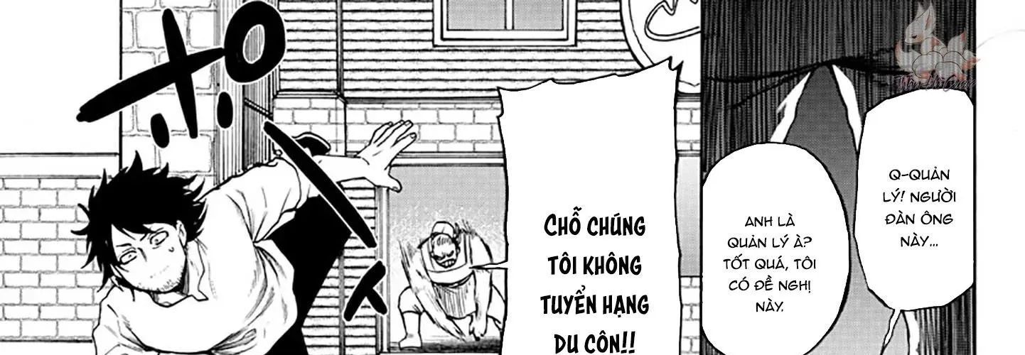 Yuusha Goroshi No Moto Ansatsusha. ~Mushoku No Ossan Kara Hajimaru Second Life~ - Chapter 2 - Page 148