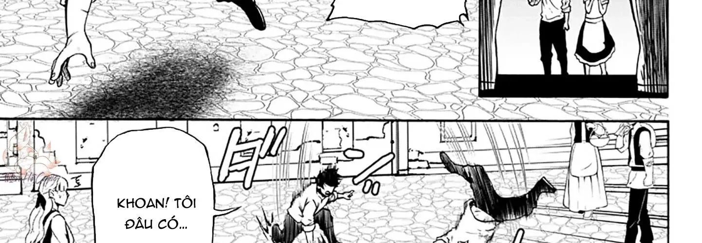 Yuusha Goroshi No Moto Ansatsusha. ~Mushoku No Ossan Kara Hajimaru Second Life~ - Chapter 2 - Page 150