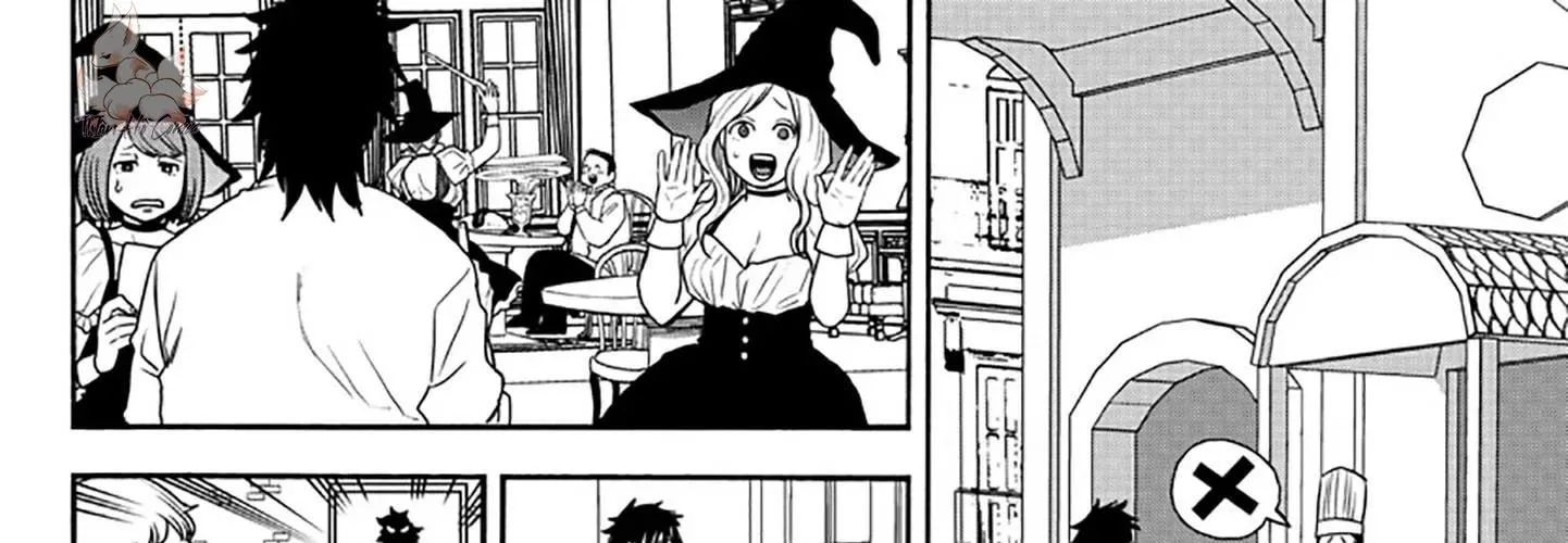 Yuusha Goroshi No Moto Ansatsusha. ~Mushoku No Ossan Kara Hajimaru Second Life~ - Chapter 2 - Page 155