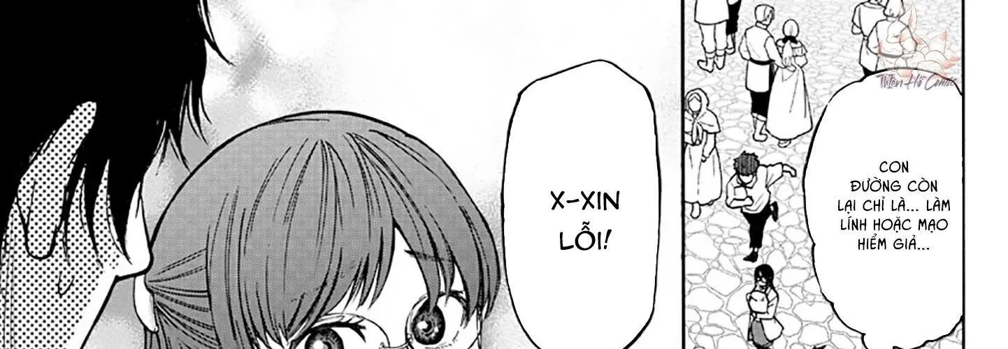 Yuusha Goroshi No Moto Ansatsusha. ~Mushoku No Ossan Kara Hajimaru Second Life~ - Chapter 2 - Page 162